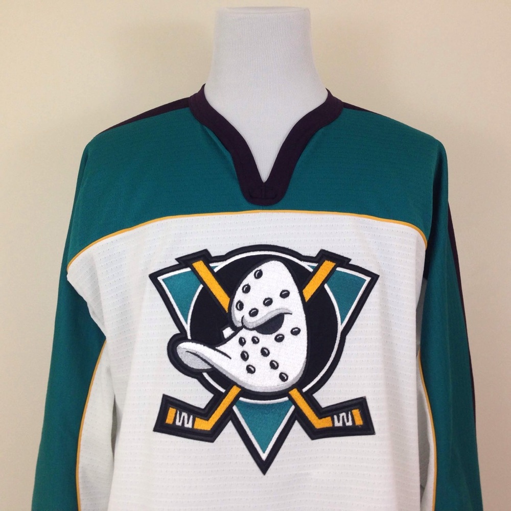 Mighty Ducks Jersey